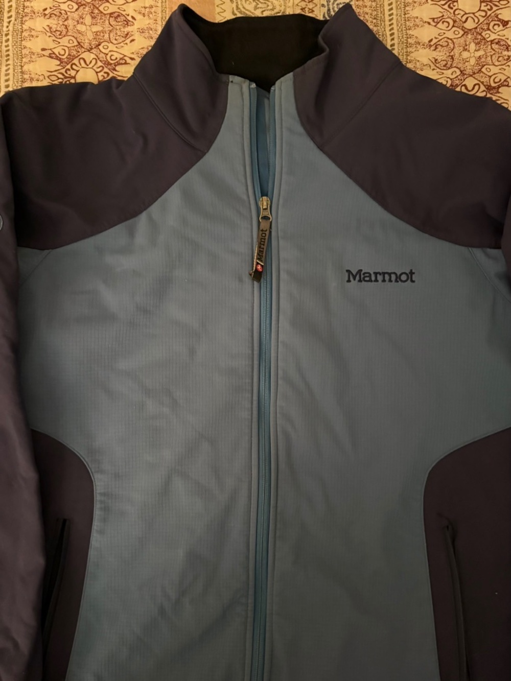 Vintage Y2K Marmot ski jacket